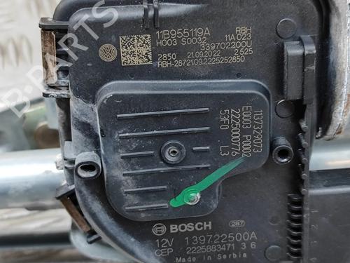 Front wipers mechanism VW ID.4 (E21) PRO | BP29391333C83 - Image 7