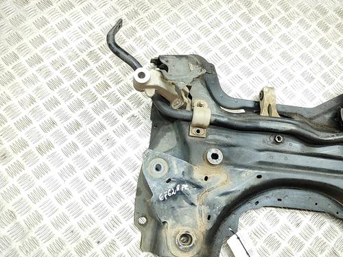 Subframe DS DS 7 Crossback (J4_, JR_, JC_) 1.6 PureTech 225 (J45GCR, J45GGR) | BP40014589M9 - Image 3