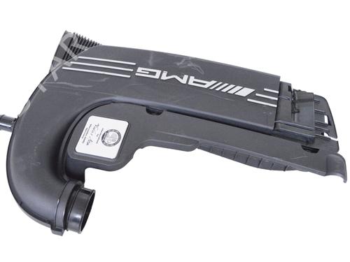 Used Air filter box Air filter box PORSCHE 911 (997) 3.6 Carrera (325 hp) 33358884 33358884