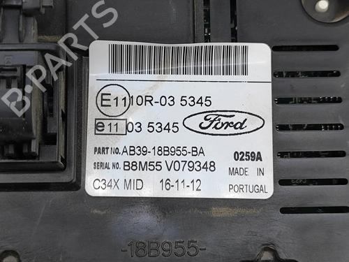 Display FORD RANGER (TKE) 2.2 TDCi 4x4 | BP25893890C48  - Image 7