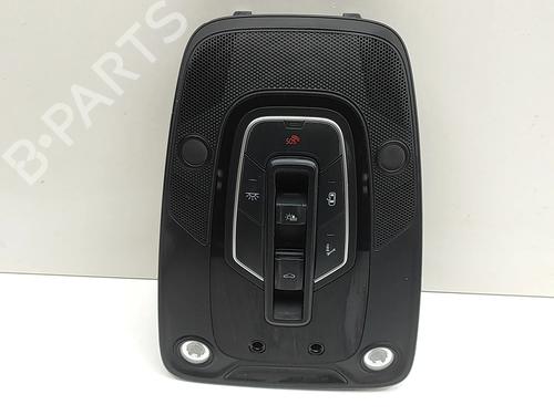 Used Interior roof light Interior roof light AUDI A5 (F53, F5P) 2.0 TDI (190 hp) 33390887 33390887