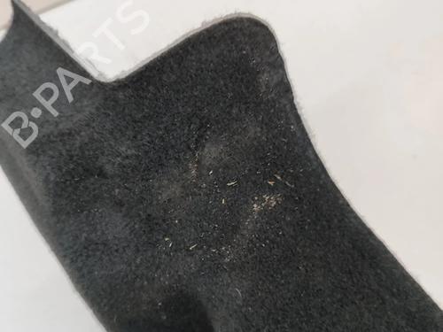 Boot lining MERCEDES-BENZ EQB (X243) EQB 350 4-matic (243.612) | BP28554368I3