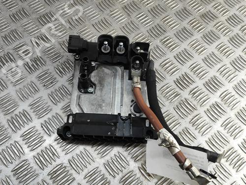 Electronic module MERCEDES-BENZ A-CLASS (W177) AMG A 35 4-matic (177.051) | BP28028446M83