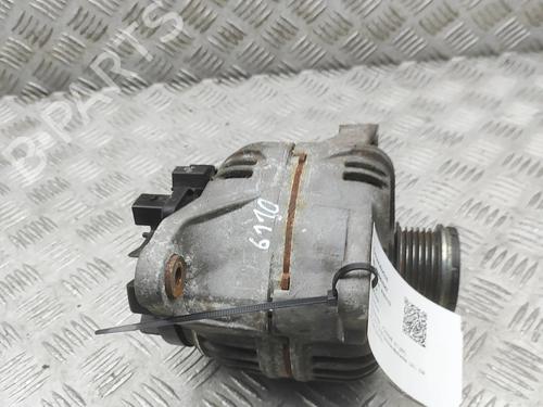 Used Alternator Alternator PORSCHE 911 (997) 3.6 Carrera 4 (325 hp) 33732602 33732602