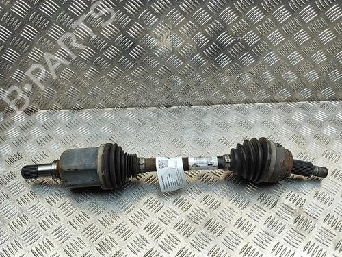 Left front driveshaft LAND ROVER DISCOVERY V (L462) 3.0 Td6 4x4 | BP30130596M38