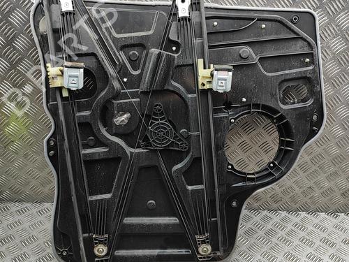 Rudehejsemekanisme Højre foran VW TRANSPORTER T6 Van (SGA, SGH, SHA, SHH) 2.0 TDI | BP29930498C23 