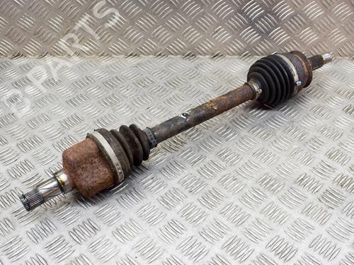 Used Left front driveshaft Left front driveshaft MINI MINI (R56) Cooper (120 hp) 10075306 10075306