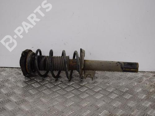 Schokbreker links voor VW GOLF V (1K1) 1.6 FSI (115 hp) 9511474