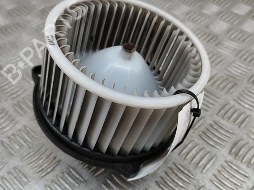 Used Heater blower motor KIA SPORTAGE III (SL) 1.7 CRDi (116 hp) 17140088