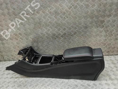 Middenconsole MERCEDES-BENZ CLA Coupe (C117) CLA 180 (117.342) (122 hp) 31339122