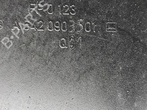 Air filter box MERCEDES-BENZ E-CLASS Coupe (C207) E 350 BlueTEC / d (207.326) | BP32119409M87 - Image 6