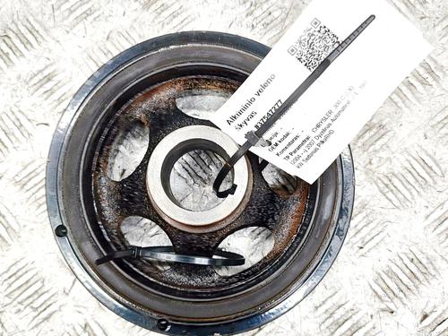Pulley CHRYSLER 300C (LX, LE) 3.0 CRD | BP38706244M122 - Image 5