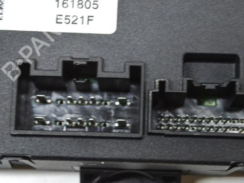 Elektronisk modul JAGUAR F-PACE (X761) 2.0 TD4 AWD | BP10735420M83 