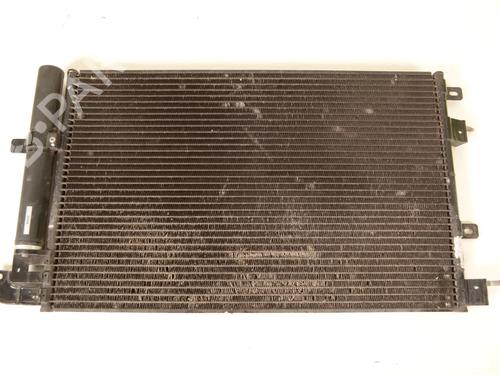 Radiador A/A JAGUAR S-TYPE II (X200) 2.7 D (207 hp) 30210973