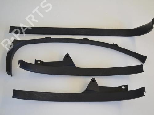 Used Step SUBARU OUTBACK (BL, BP) 2.0 D AWD (BPD) (150 hp) 30242297