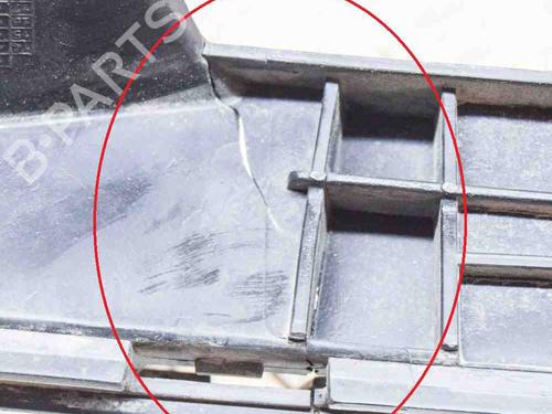 Rear bumper bracket PEUGEOT 308 SW II (LC_, LJ_, LR_, LX_, L4_) 1.2 THP 130 | BP28028152C159 