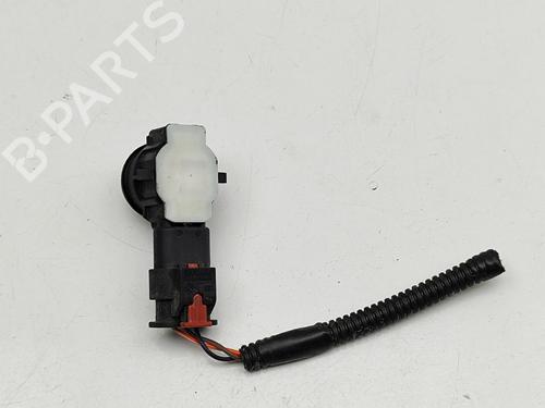 Electronic module JEEP RENEGADE SUV (BU, B1, BV) 1.3 PHEV 4Xe | BP30130772M83