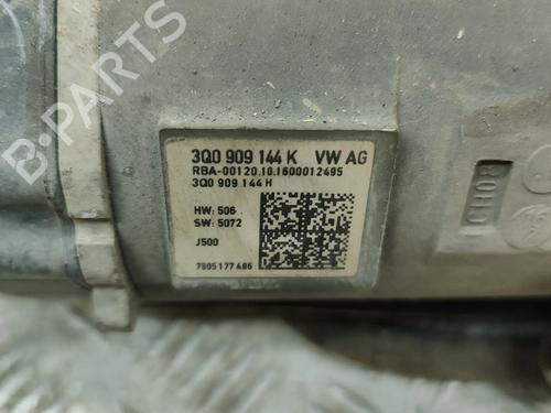 Steering rack VW GOLF VII Variant (BA5, BV5) 2.0 R 4motion | BP26313824M22 - Image 6