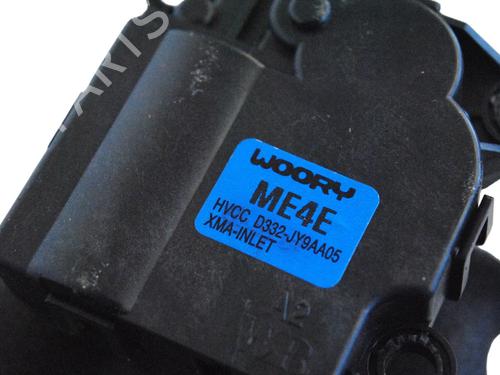 Electronic module KIA STINGER (CK) 3.3 T-GDi | BP33365185M83 - Image 5