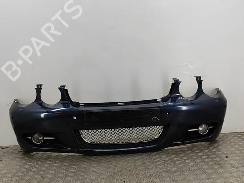 Used Front bumper JAGUAR XJ (X350, X358) D 2.7 (207 hp) 31021190