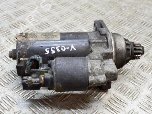 Used Starter Starter VW PASSAT B7 (362) 2.0 TDI (140 hp) 11969817 11969817