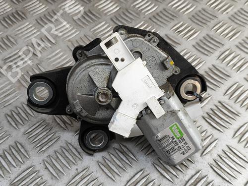 Viskermotor bakrute PEUGEOT PARTNER Box Body/MPV (K9) 1.5 BlueHDi 100 (102 hp) 28560508