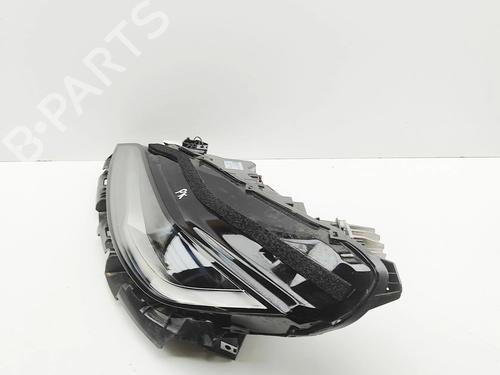 Left headlight TESLA MODEL 3 (5YJ3) EV | BP40014543C28 - Image 3
