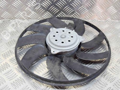 Radiator fan AUDI A6 C7 Avant (4G5, 4GD) 2.0 TDI | BP8837557M35