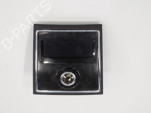 Used Middle console Middle console SKODA SUPERB II (3T4) 2.0 TDI (170 hp) 14613237 14613237