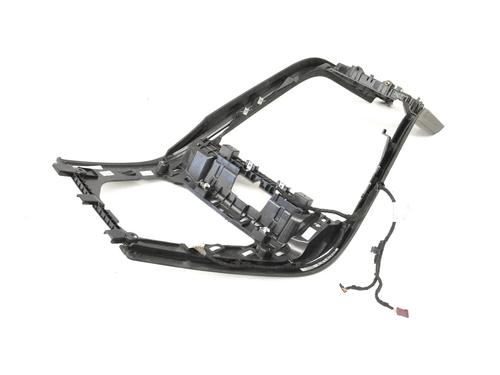 Middle console BMW 3 Gran Turismo (F34) 320 d xDrive | BP33351683I22 - Image 3