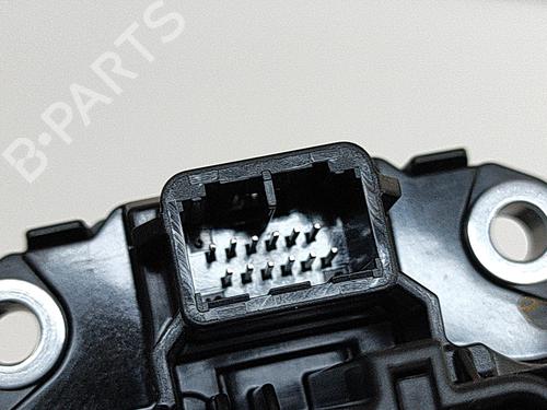 Gear lever VOLVO XC40 (536) T3 | BP27774760M90 