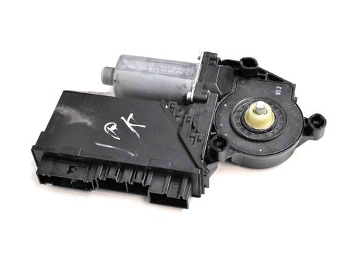 Used Left front window motor PORSCHE CAYENNE (9PA) S 4.5 (340 hp) 30281254