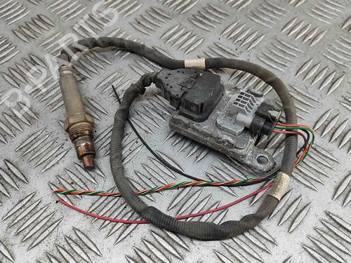 Used Electronic sensor OPEL MOVANO B Van (X62) 2.3 CDTI FWD (FV) (131 hp) 27257774