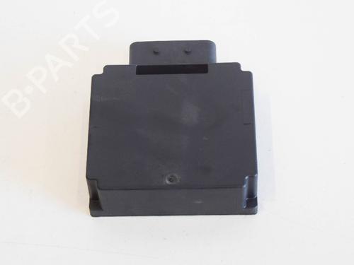 Used Electronic module VW SCIROCCO III (137, 138) 2.0 TSI (180 hp) 14613581