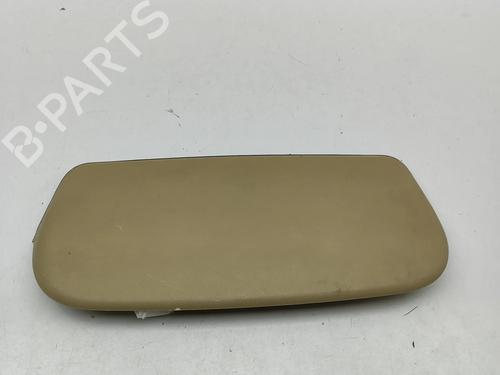 Used Third brake light JAGUAR XJ (X350, X358) D 2.7 (207 hp) 31021306