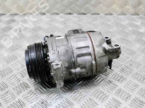Used AC compressor AC compressor BMW 5 (F10) 550 i (449 hp) 10074384 10074384