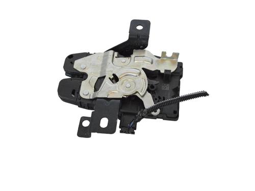 Used Tailgate lock Tailgate lock LAND ROVER RANGE ROVER IV (L405) 4.4 SDV8 4x4 (340 hp) 33365655 33365655