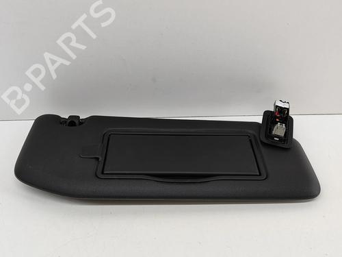 Højre solskærm OPEL MOKKA 1.2 (76) | BP27772512I2  - Image 5