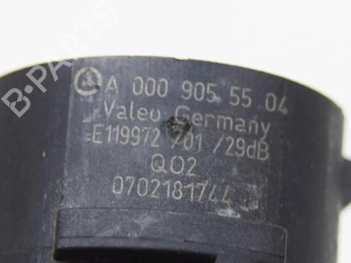 Electronic module MERCEDES-BENZ CLA Coupe (C117) CLA 220 CDI / d (117.303) | BP8835108M83