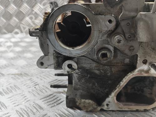 Cylinder head PEUGEOT 308 CC (4B_) 1.6 16V | BP25788401M5 