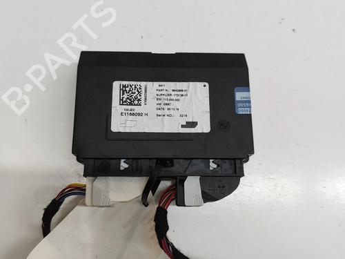 Used Electronic module Electronic module BMW X1 (F48) xDrive 20 d (190 hp) 29392305 29392305