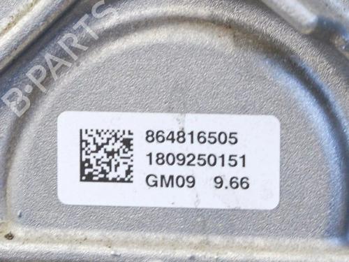 Engine BMW i3 (I01) Range Extender | BP10914848M1 - Image 10