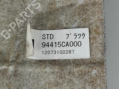 Interior roof TOYOTA GT 86 Coupe (ZN6_) 2.0 (ZN6AC_, ZN6BC_, ZN6K) | BP18605373I12 