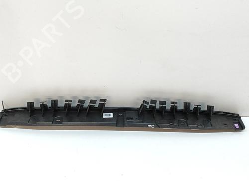 Used Rear bumper bracket PEUGEOT 5008 III (KA_, KB_, KC_) e-210 (213 hp) 27793671