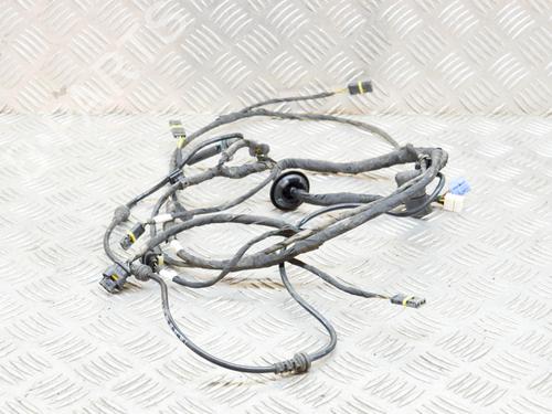 Electronic module MERCEDES-BENZ C-CLASS (W205) C 200 BlueTEC / d (205.037) | BP14630723M83 