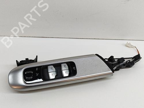 Used Right front window switch MERCEDES-BENZ GLC Coupe (C253) 300 e 4-matic (253.353) (320 hp) 27774382