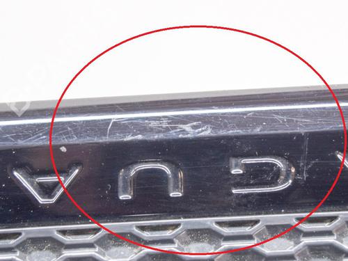 Modanatura parafango anteriore sinistro JAGUAR E-PACE (X540) 2.0 D150 | BP14635719C134 