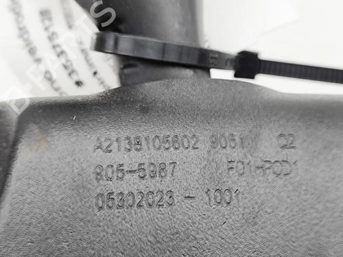 Rear mirror MERCEDES-BENZ E-CLASS (W213) E 220 d (213.004) | BP34218219I6  - Image 7