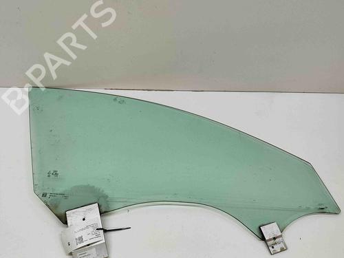Used Front right door window AUDI A7 Sportback (4GA, 4GF) 3.0 TDI quattro (218 hp) 16944980