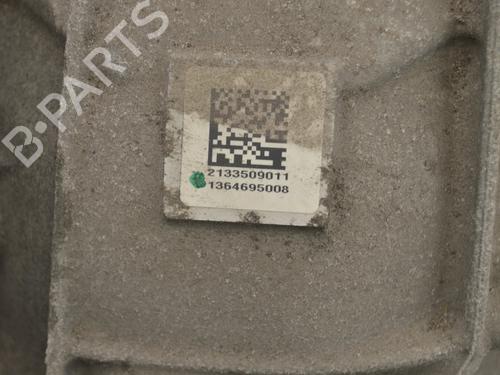 Rear differential MERCEDES-BENZ E-CLASS Coupe (C238) E 220 d (238.314) | BP30232581M24